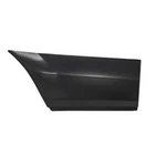Goodmark Lower Rear Lh Side Quarter Panel Skin Piece Fits Regal GMK446269081L New. Price: $99.51.