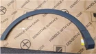 New Audi Q3 F3 Rear Left Fender Molding No Duty. Price: $218.71.