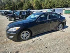Driver Left Fender Sedan Fits 09-14 Genesis 4949017 Used. Price: $400.00.