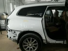 Passenger Right Quarter Panel Fits 14-17 Enclave 104847154 Used. Price: $699.94.