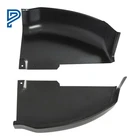 Pair Of Cab Corner Ford F250 Super Duty Pickup 4-DOOR 1999 2000-2016 New. Price: $80.28.