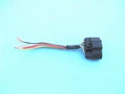 07-14 Cadillac Escalade Running Board Step Front Driver Hinge Motor Plug P174 Used. Price: $40.00.