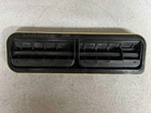 2008-17 Mercedes Benz Class Rear Lh Or Rh Quarter Air Vent Grille A2128300242 Used. Price: $15.00.