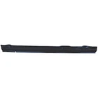 Sherman 330-04L Left Rocker Panel For 1998-2001 Dodge Ram 1500 New. Price: $142.21.