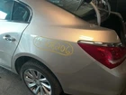 *no Shipping* Driver Left Quarter Panel Fits 10-16 Lacrosse 10205866 Used. Price: $553.00.