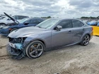 Passenger Right Fender Without Sport Package Fits 14-20 Lexus IS350 594116 Used. Price: $399.95.