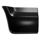1992-142 Key Parts Quarter Panel Front Passenger Right Side Lower For Bronco New. Price: $70.10.