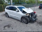 Passenger Quarter Panel Wk Body Vin Or Fits 14-22 Grand Cherokee 598722 Used. Price: $522.50.