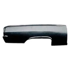 For Chevy Chevelle 64-65 Goodmark Rear Passenger Side Quarter Panel Skin New. Price: $244.33.