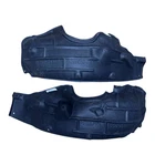 Pair Of Rear Left & Right Fender Liners For Toyota Corolla 2020-2025 New. Price: $179.99.