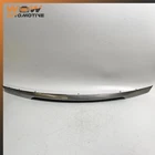 12-15 Jaguar Xf Rear Trunk Lid Chrome Molding Trim Oem Used. Price: $53.29.