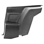 For Chevy Camaro 1970-1971 Oer 9875004 Rear Lower Passenger Side Panel New. Price: $214.55.