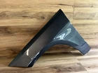 Mercedes X166 GL450 Front Left Driver Side Fender Cover Panel Oem 2013 2016 Used. Price: $169.15.
