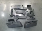 2017 Chevy Corvette C7 Grand Sport Interior Trim Panels #5772 V10 Used. Price: $119.99.