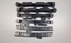 Bmw F21 F20 Series Left + Right Side Skirt Mounting Bracket Set 7268077 Used. Price: $83.09.
