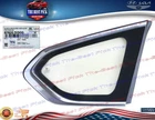 Rear Quarter Panel Window Glass Right Oem 2021-23 Hyundai Santa Fe 87820S1500 New. Price: $145.50.