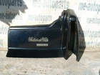 89-93 Deville Fleetwood Oem Right Rear Quarter Panel Taillight Filler Extension Used. Price: $74.93.