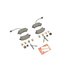 Genuine Oem Mopar Rear Disc Pad Set For Ram With Heavy Duty Brakes New. Price: $105.06.