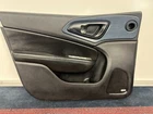 2017 Chrysler 200 Driver Front Lh Door Panel Skin Trim Cover Used. Price: $50.00.