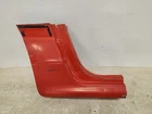 1986-1988 Mazda RX7 Coupe Rear Passenger Side Rocker Panel Cut Out Section Used. Price: $99.99.