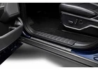 New Bushwacker 14115 Crew Cab Trail Armor Rocker Panel Fits Ram 1500. Price: $277.50.