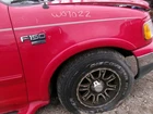 Passenger Fender Front Heritage Fits 01-04 Ford F150 Pickup 2194220 Used. Price: $494.47.