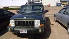 (local Pickup Only) Driver Left Fender Exposed Mounting Bolts Fits 06-10 Command Used. Price: $151.90.