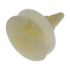 For Chevy Astro 1990-1994 Multi-purpose Retainer 0.313 In. Fastener Hole Size New. Price: $29.81.