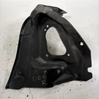 01-02 Honda Civic 4D Right Rear Quarter Panel Gutter Black 63320-S5D-A00ZZ Oem Used. Price: $39.00.