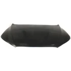 Sherman 3172-28Q-0 Hood Panel Primed For 2010-2012 Hyundai Santa Fe New. Price: $455.24.