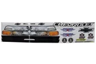 Five Star Graphics Kit Chevy Pkup Truck Decal Sticker Head New. Price: $41.79.