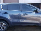 20 21 22 Sportage Right Rocker & Post Bare Metal Cut W/o Sunroof Option Blue BU2 Used. Price: $549.00.
