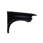 Fender Quarter Panel Passenger Right Side Hand 66320R6000 For Santa New. Price: $356.35.