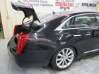 Cadillac Xts 2014 Right Quarter Panel 23458689 2561 Used. Price: $459.90.