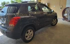 Chevrolet Trax 2013-2022 Right Quarter Panel Cyber Gray Metallic 1694587 Used. Price: $510.00.