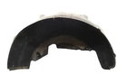 11-17 Volkswagen Touareg Rear Left Driver Side Fender Liner Splash Guard Oem Used. Price: $66.00.