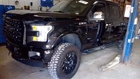 *local Pickup Only* Cab Crew Without Sunroof Fits 15-20 Ford F150 Used. Price: $1498.28.