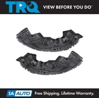 Trq Inner Fender Liner Set Fits 2019-2022 Ram 1500 CH1248203 CH1249203 New. Price: $178.95.