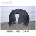 2020-2025 Vw Atlas Rear Left Quarter Panel Fender Liner / Wheel Housing Cover Used. Price: $129.99.