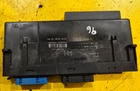 2011 Bmw Series Lci E90 E91 320I 320D Body Control Module Bcm 9267203 Used. Price: $33.41.