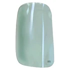 Dynacorn Back Glass Corner New. Price: $116.26.