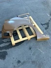 Oem 24- Tesla Model 3 Rear Right Quarter Panel Structural Frame 1919966-SO-A New. Price: $1499.00.