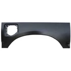 Upper Rear Wheel Arch Quarter Panel Repair For 95-04 Toyota Tacoma Left Side New. Price: $84.95.