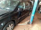 *no Shipping* Driver Quarter Panel Passenger Fits 08-16 Caravan 10154563 Used. Price: $542.27.