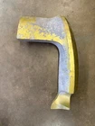Ford Mustang Coupe Convertible Oem Passenger Rear Quarter Panel Extension 1970 Used. Price: $35.00.