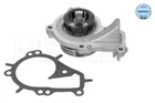 Meyle 11-13 220 0027 Water Pump Fits Citro Ds Fiat Jeep Opel Peugeot Toyota Sw New. Price: $72.31.