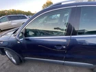 (local Pickup Only) 09-17 Vw Tiguan Front Door Driver Side Left Used. Price: $109.72.