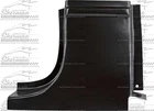 Sherman Parts 574-41R Rh Lwr Dr Post Repair Pnl Ford P/u 67-79 Bronco 78-79 New. Price: $13.99.
