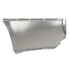 Spectra Premium M300L Quarter Panel, Lh, Rear, Lower, 1969 1970 Ford Mustang New. Price: $202.64.