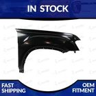 New Primed 2018-2020 Volkswagen Atlas Passenger Side Fender. Price: $146.99.